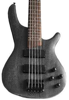 Musical Instrument Bass 3