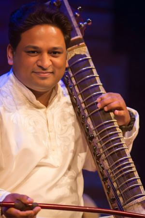 ustad allauddin khan