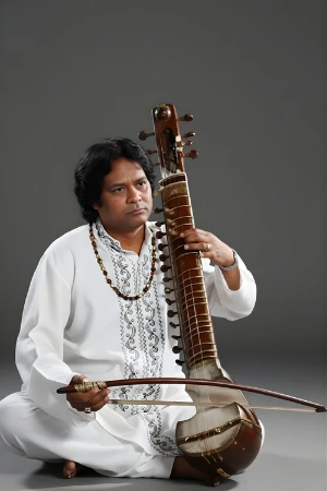 ustad arshad khan